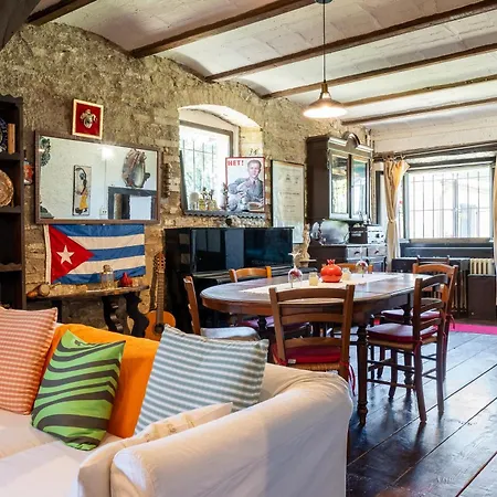 Il Rancho Grande Villa *
