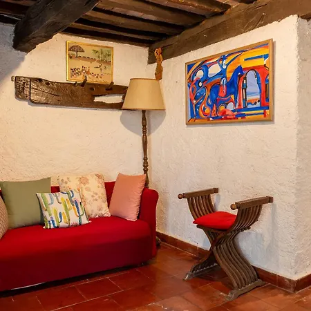 Il Rancho Grande *