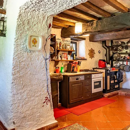 Il Rancho Grande Villa Città di Castello