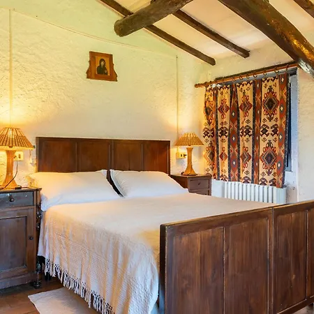 Il Rancho Grande Villa Città di Castello