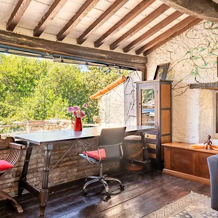 Villa Il Rancho Grande