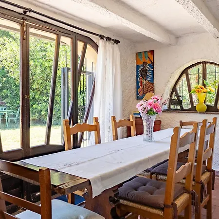 Il Rancho Grande Villa