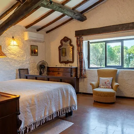 Il Rancho Grande Villa *