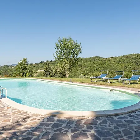 Il Rancho Grande Villa Città di Castello