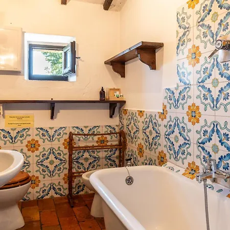 Villa Il Rancho Grande Città di Castello