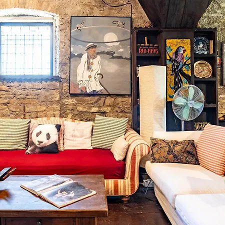 Il Rancho Grande * Città di Castello