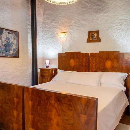 וילה Il Rancho Grande *