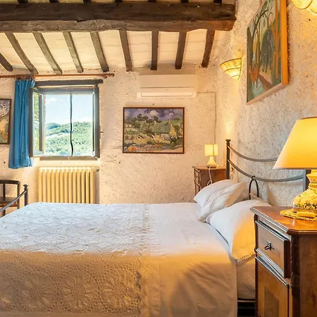 Il Rancho Grande Villa Città di Castello