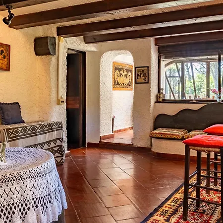 Il Rancho Grande Villa