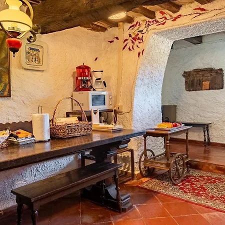 Villa Il Rancho Grande