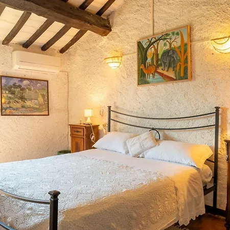 Il Rancho Grande Villa