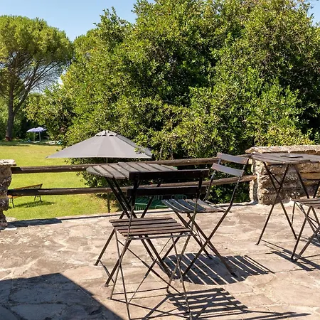 Villa Il Rancho Grande *
