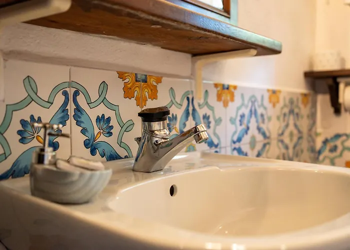 Il Rancho Grande Villa *