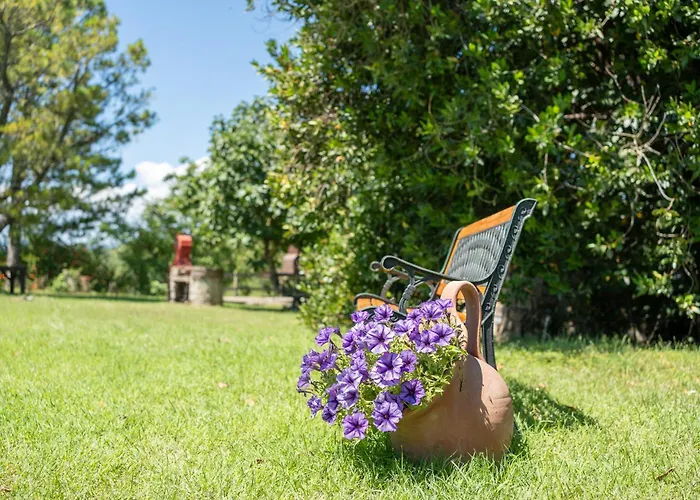 Villa Il Rancho Grande *