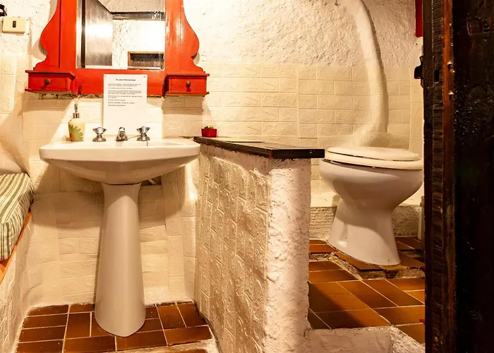 Il Rancho Grande Villa *