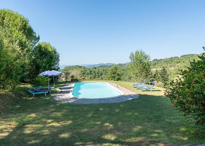 Villa Il Rancho Grande *