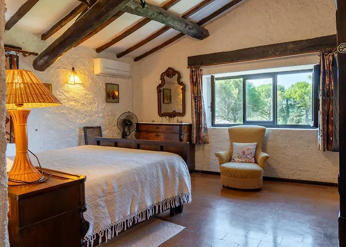 Il Rancho Grande Villa *