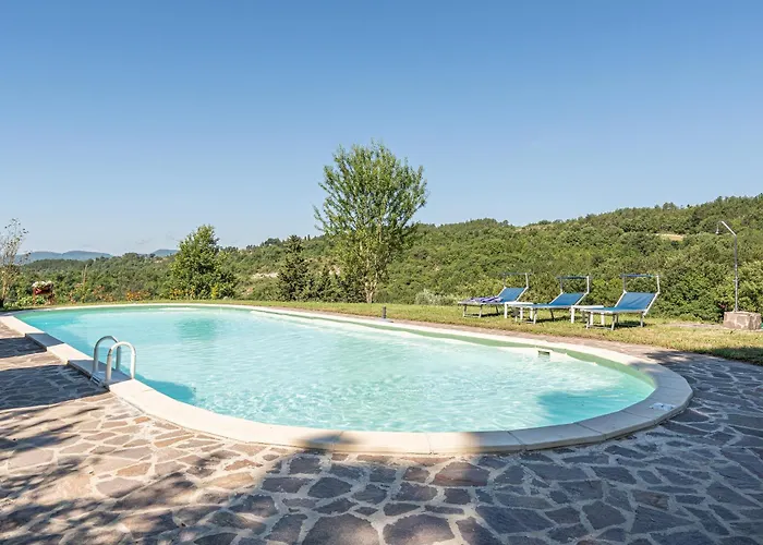 Il Rancho Grande Villa Città di Castello