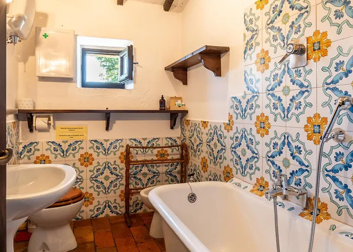 Villa Il Rancho Grande Città di Castello