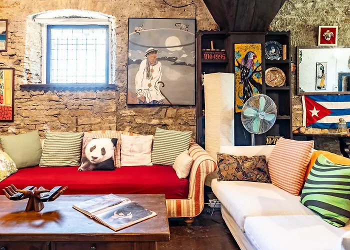 Il Rancho Grande * Città di Castello