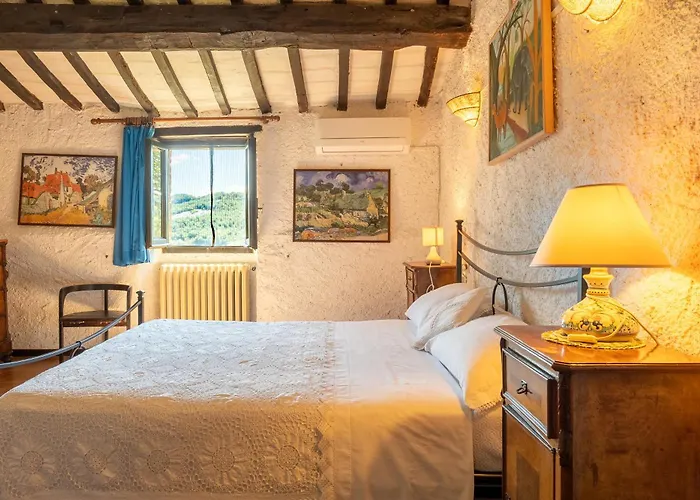 Il Rancho Grande Villa Città di Castello