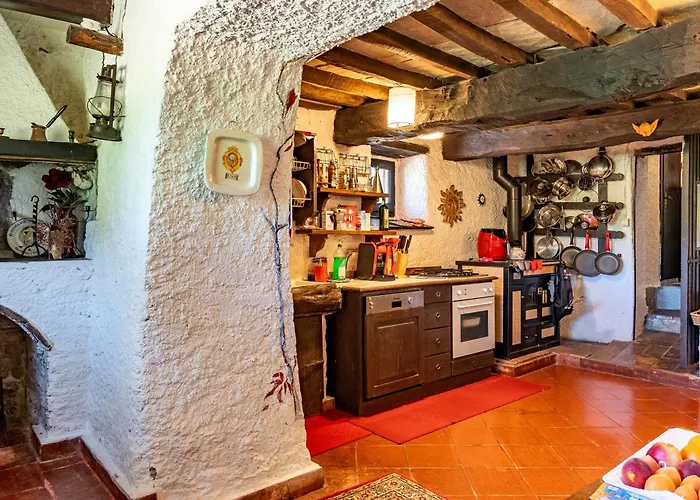 Villa Il Rancho Grande Città di Castello