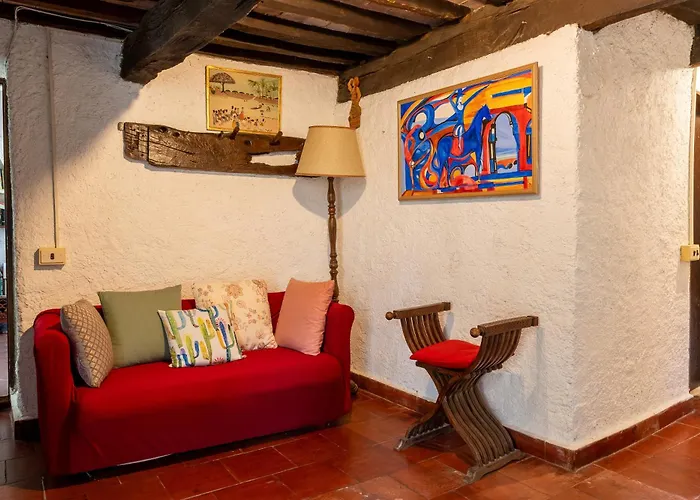 Villa Il Rancho Grande