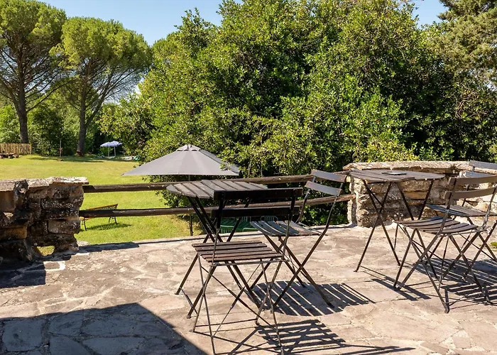 Villa Il Rancho Grande *