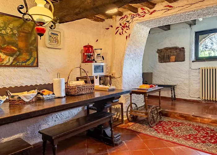 Villa Il Rancho Grande