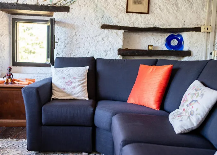 Villa Il Rancho Grande