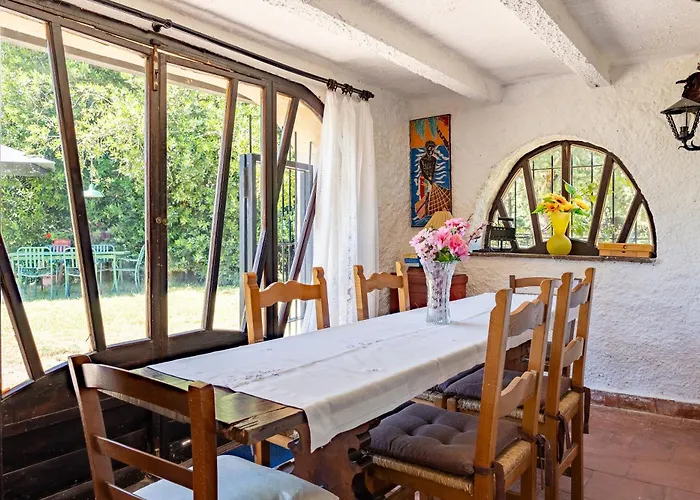 Il Rancho Grande Villa Città di Castello